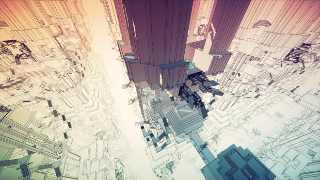 Manifold Garden